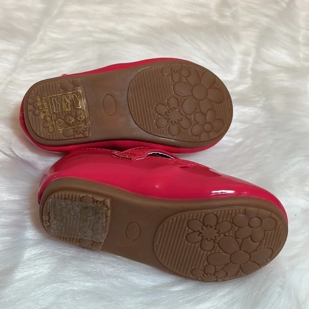 Bundle Zula Baby Pink Dress Shoes